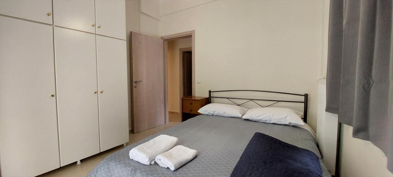 Cozy Apartment In Nea Smyrni Athens Luaran gambar