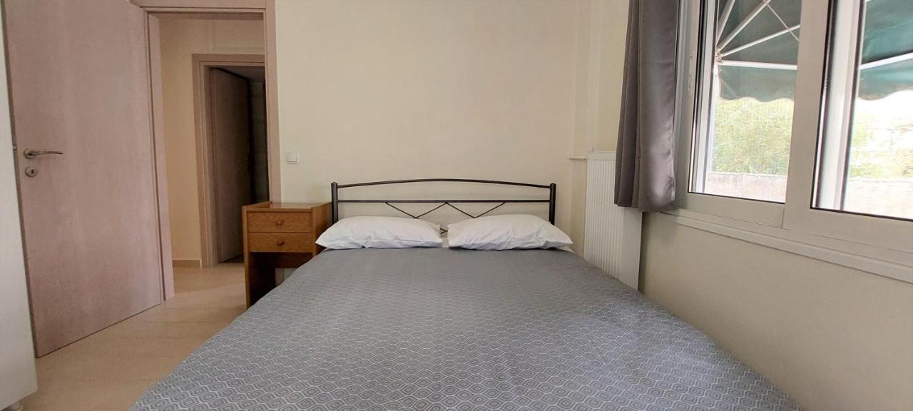 Cozy Apartment In Nea Smyrni Athens Luaran gambar